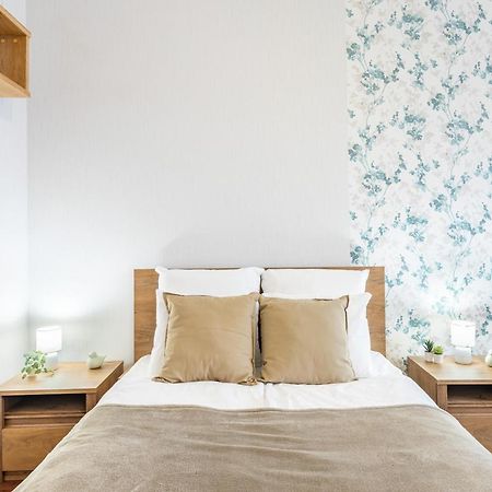 Basilica View Apartment Βουδαπέστη Εξωτερικό φωτογραφία