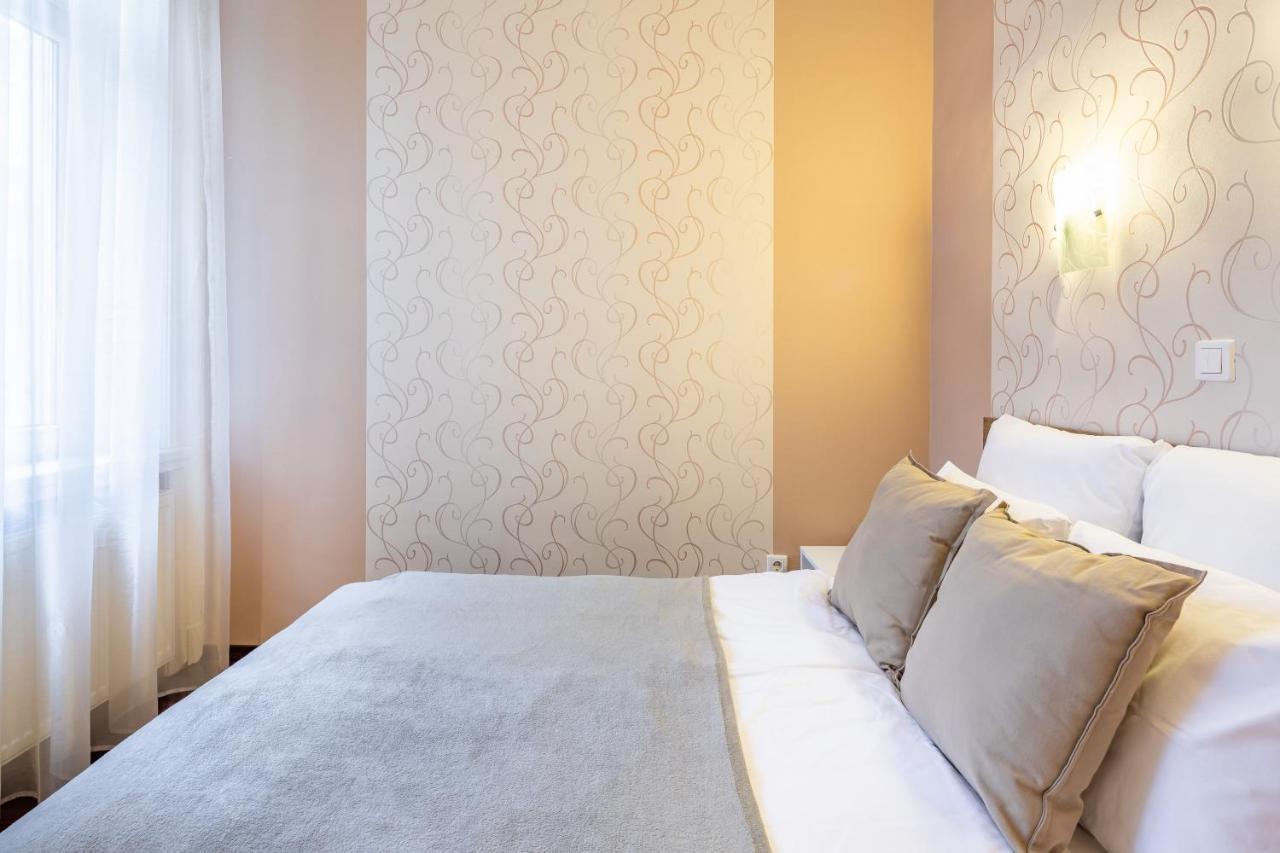 Basilica View Apartment Βουδαπέστη Εξωτερικό φωτογραφία