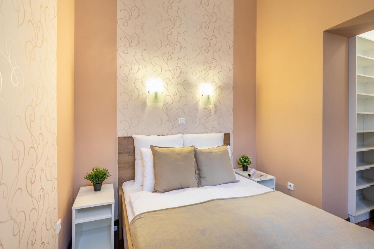 Basilica View Apartment Βουδαπέστη Εξωτερικό φωτογραφία