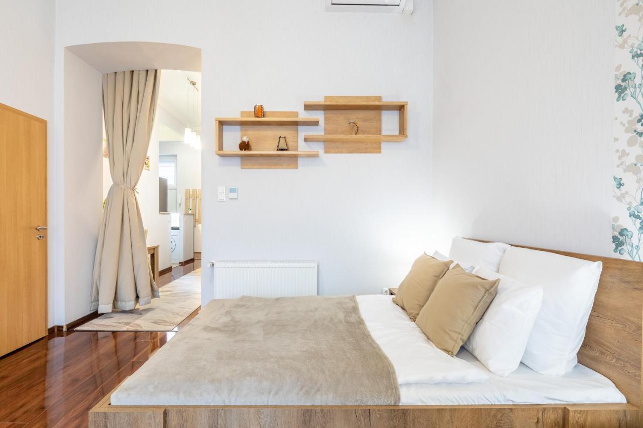 Basilica View Apartment Βουδαπέστη Εξωτερικό φωτογραφία