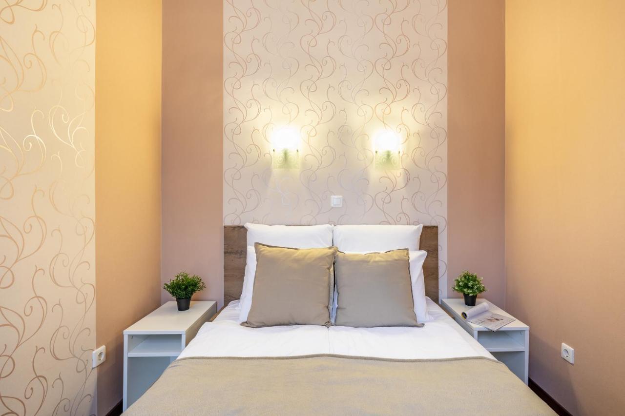 Basilica View Apartment Βουδαπέστη Εξωτερικό φωτογραφία