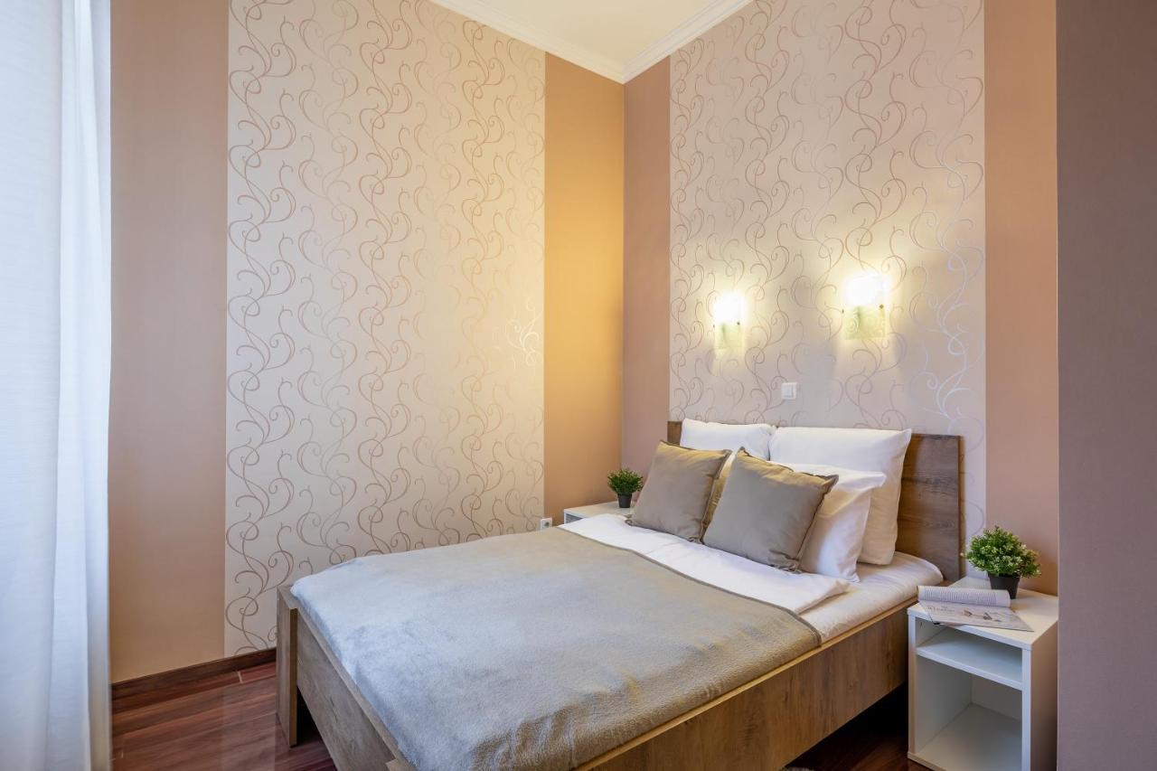 Basilica View Apartment Βουδαπέστη Εξωτερικό φωτογραφία