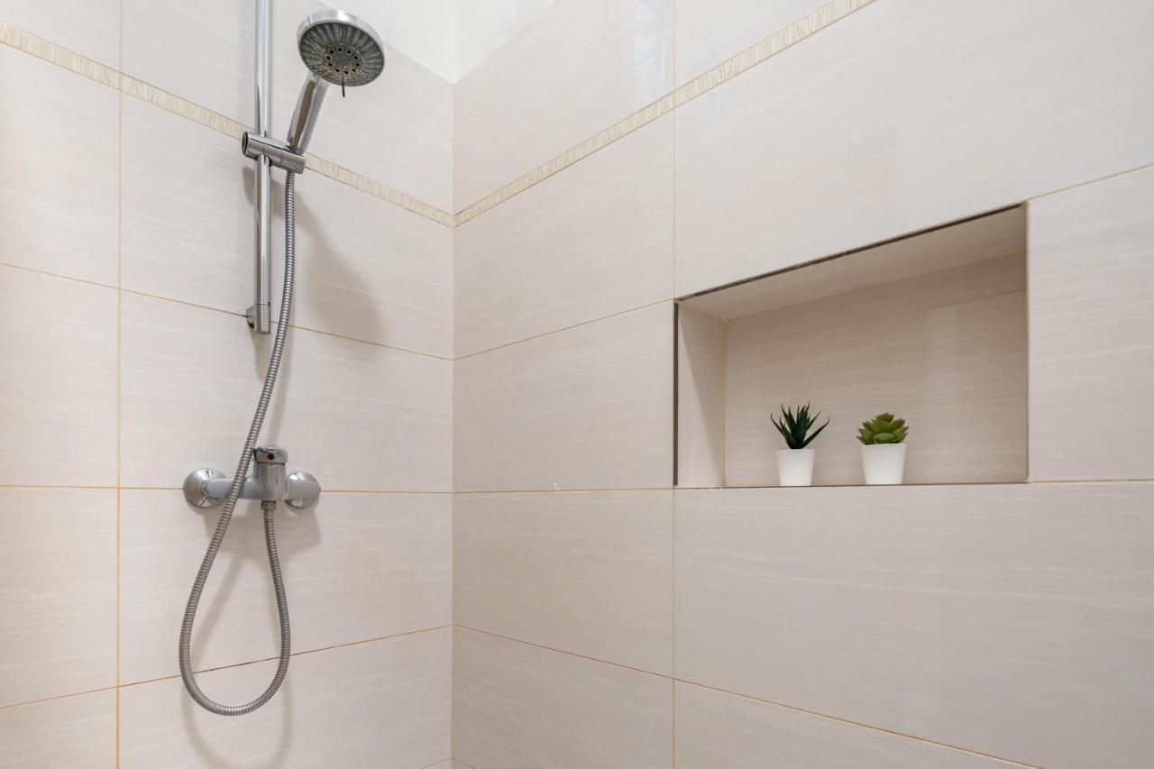 Basilica View Apartment Βουδαπέστη Εξωτερικό φωτογραφία
