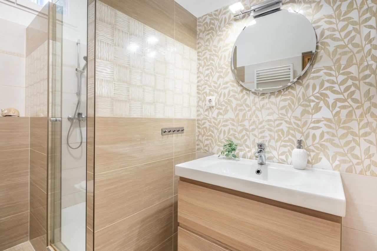Basilica View Apartment Βουδαπέστη Εξωτερικό φωτογραφία