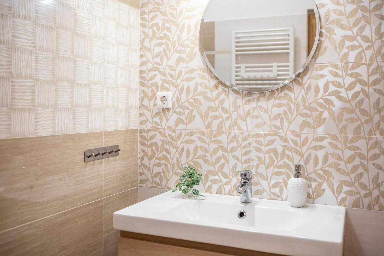 Basilica View Apartment Βουδαπέστη Εξωτερικό φωτογραφία
